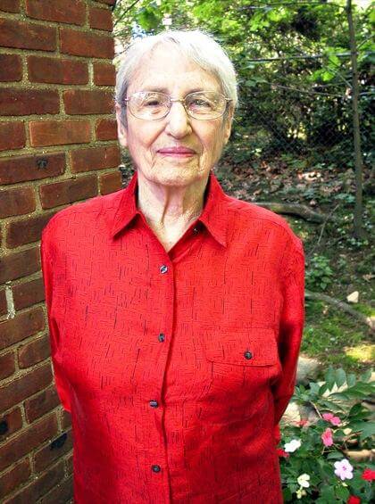 Olympic recognition for Queens woman 73 years later