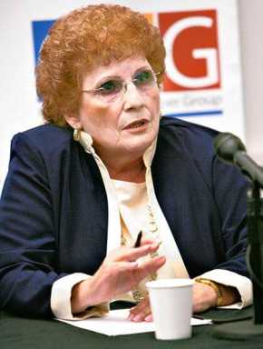 Koslowitz back on City Council
