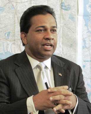 Paterson to call special election to fill Seminerio seat