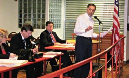 CB 2 approvesplans for park at Hunters Pt.