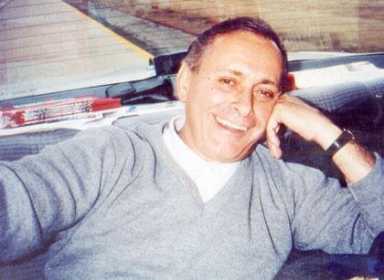 Late Baysider Ron Carey changed workers’ lives: Daughter