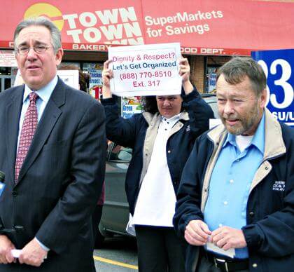 Baggers to be compensated