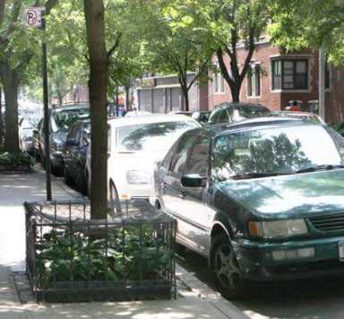 Parking laws Web site to add west Qns. areas