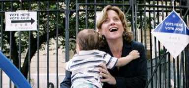 Katz to join law firm after term in Council