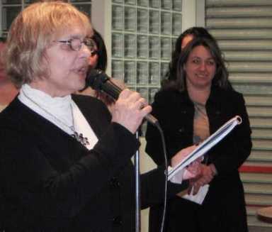 Middle College could stay put