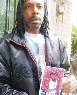 Two teens slain in three days in Far Rockaway