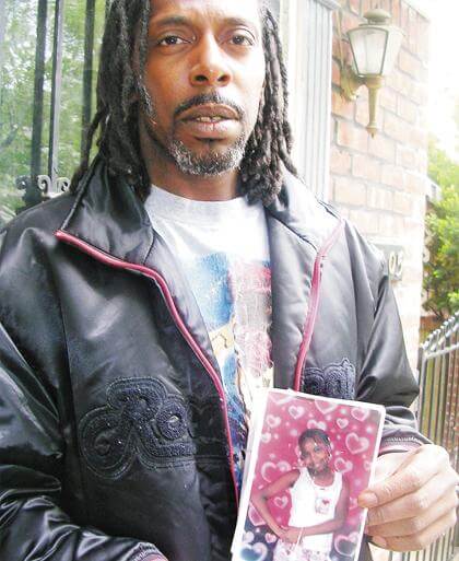 Two teens slain in three days in Far Rockaway