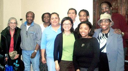 SQUISH steps in to fill southeast Queens’ hospital gap