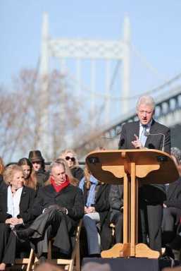 Triborough renamed for former senator RFK