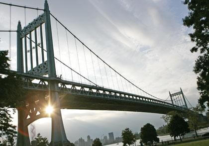 Triborough Bridge to bear Robert F. Kennedy’s name