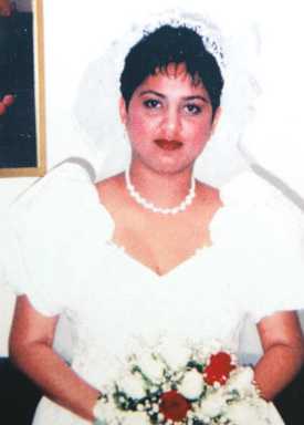 Guyaneseâˆ’born mother devoted to helping others