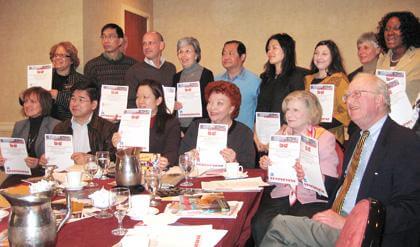 Flushing prepares for Lunar New Year celebration