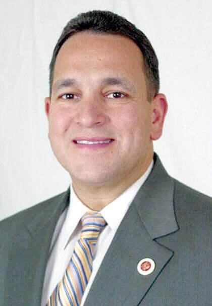 Monserrate fined by city for election overspending