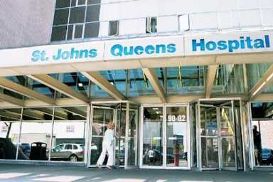 St. John’s, Mary Immaculate hospitals on verge of closure: Marshall