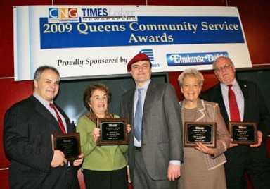 Many ways to make a difference