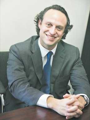 Vantage founder assesses his record as owner of 80 boro apt. buildings