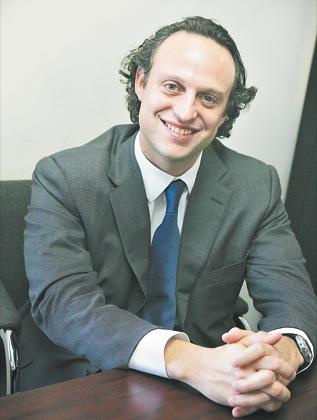 Vantage founder assesses his record as owner of 80 boro apt. buildings