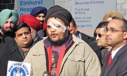 Rash of stabbings spurs outcry