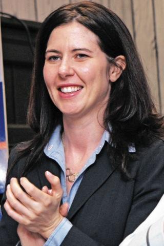 Crowley backs flier reform