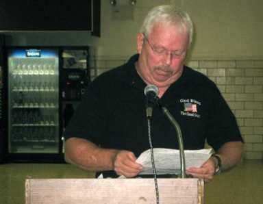VFW in liquor license war