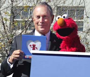 Kermit, Miss Piggy move to western Qns.