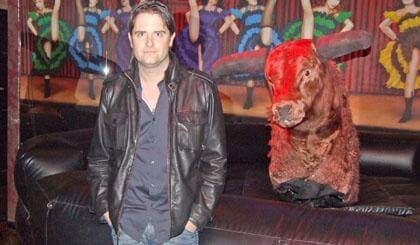 Bell Blvd. bar gets bullish on Bayside