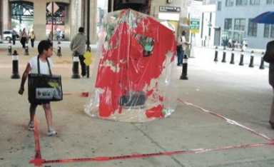 Flushing panelists try to bring more public art to boro