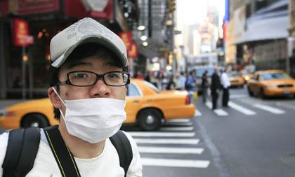 Asianâˆ’speaking parents kept in dark on Prep flu: Liu aide