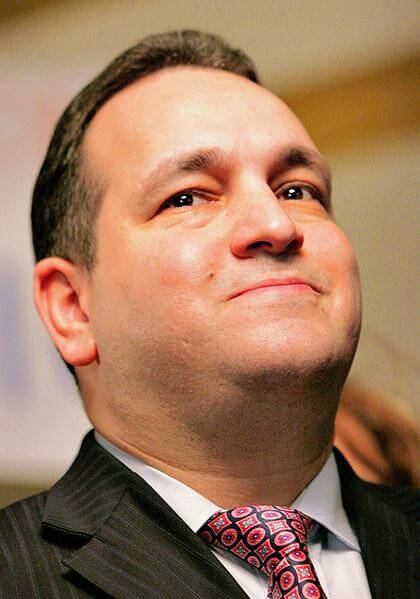 Senate votes to expel Monserrate immediately
