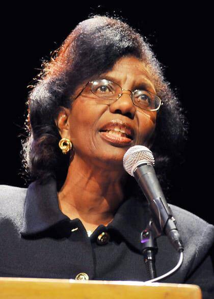 Community Impact Awards: Seasoned educator ushers in change at York College