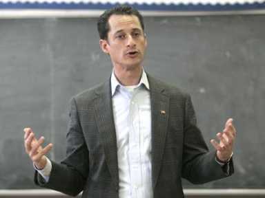 Bloomberg out of touch: Weiner