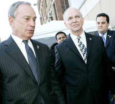 SW Queens GOP loses seats amid Democratic wave