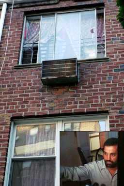 FBI searches Flushing in terrorism raid