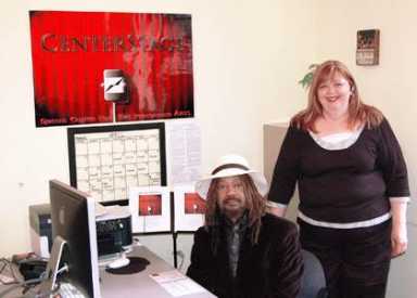 Spreading music in Flushing