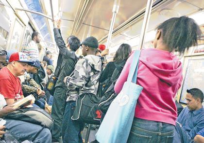 Budget office predicts rise to $2.50 for subway, buses