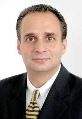 Nocerino leaves race for Katz’s Council seat