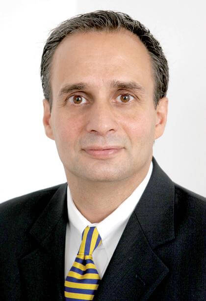 Nocerino leaves race for Katz’s Council seat