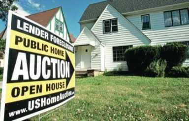 10 Queens residents busted in mortgage fraud