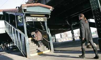 Kheel’s plan for MTA: free buses, slashed fares
