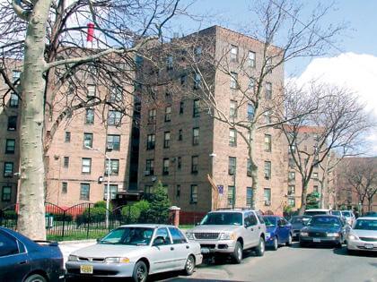10 boro housing projects get $50M stimulus boost