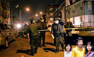 Murders rise in 115th Pct.
