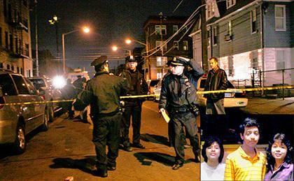 Murders rise in 115th Pct.