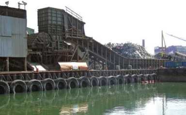 EPA to pursue Superfund status for Newtown Creek