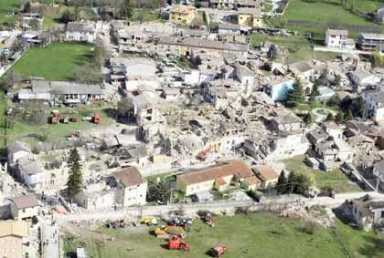 Astoria leads boro’s Italian relief efforts