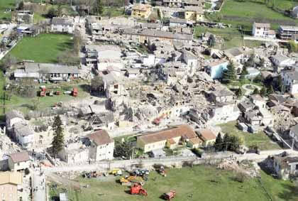 Astoria leads boro’s Italian relief efforts