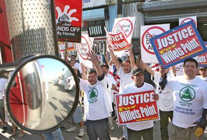 Willets biz relocation upsets College Point leaders