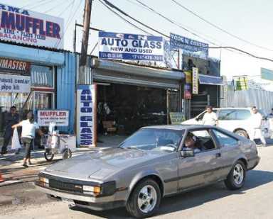 Willets Point business coalition slams CB 7 in video