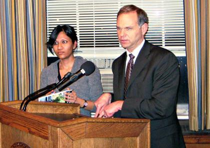 Boro Board backs restrictions on front yard parking