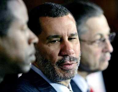 Legislators, guv make deal to pass budget