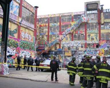 Crane Street Studios won’t reopen: Owner